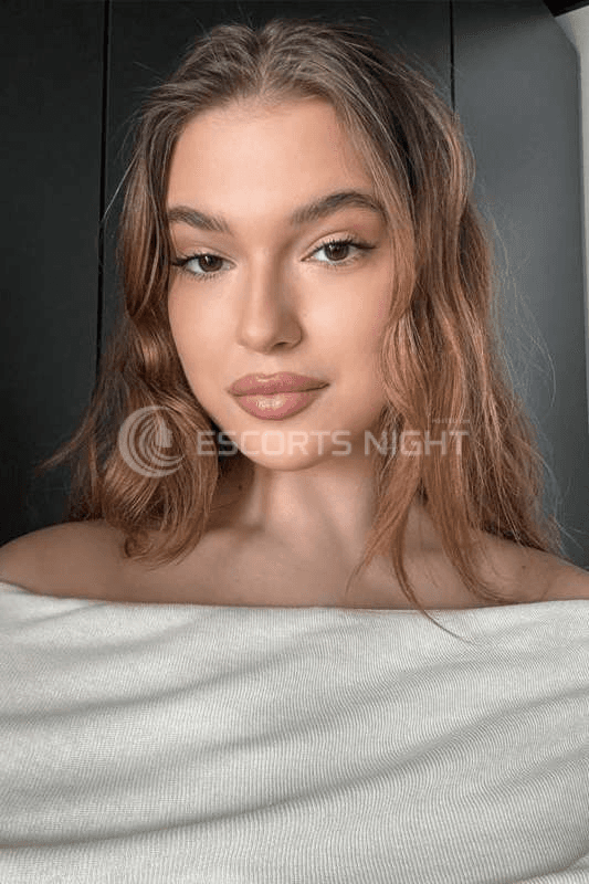 Russian Escorts in Cuffe Parade , Mumbai