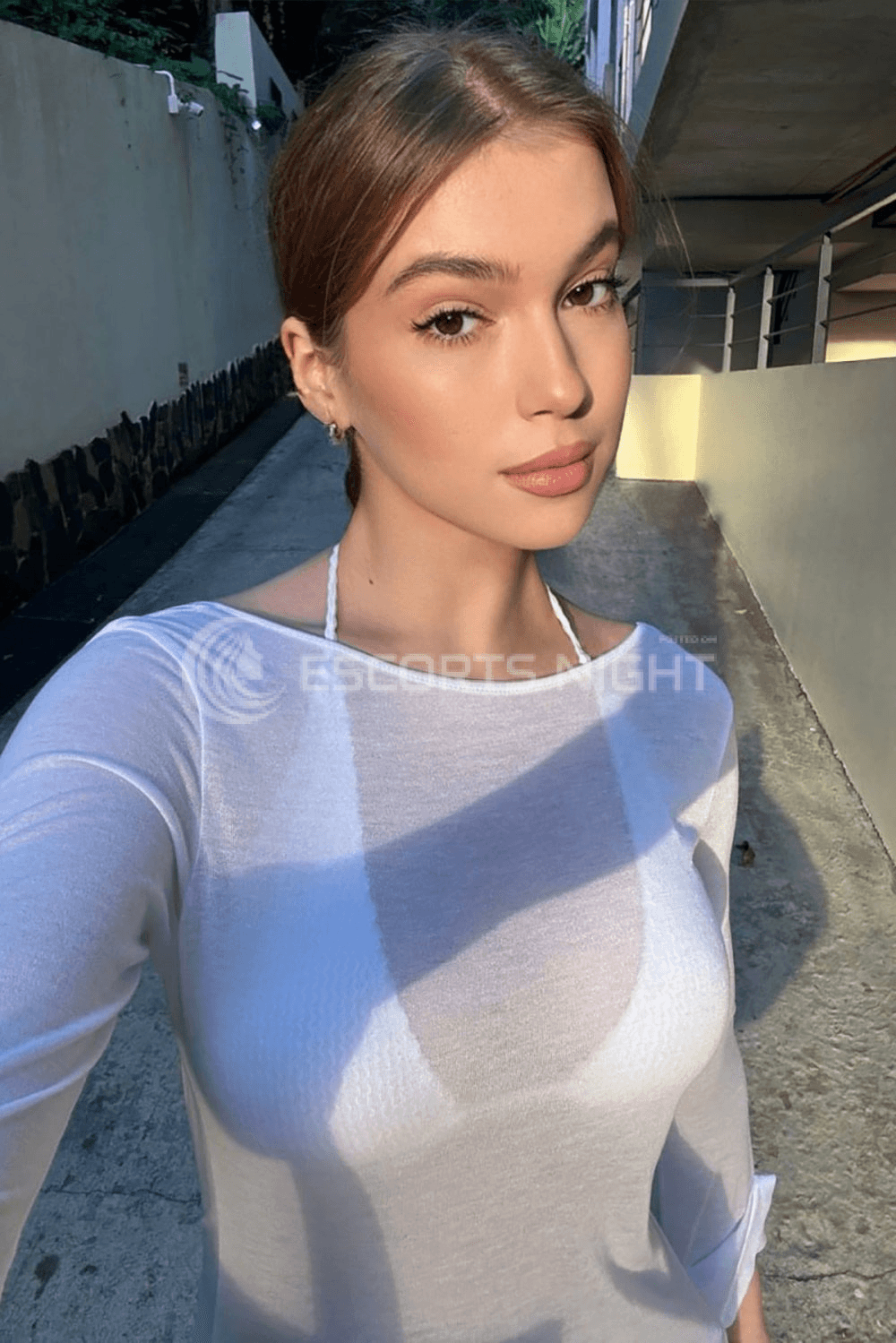 Russian Escorts in Cuffe Parade , Mumbai
