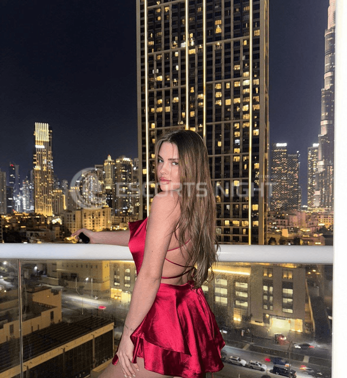 Call Girls in Parrys , Chennai