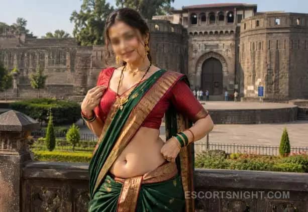 Pune call girls